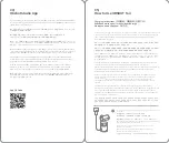 Preview for 5 page of REMO OBSBOT Tail Quick Start Manual