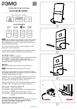 REMO Optima BAS-5155 Quick User Manual preview