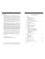 Remocon ETMX-100 Operating Instructions Manual предпросмотр