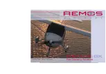 Remos G 2008 Series Pilot Operating Handbook preview