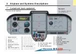 Preview for 17 page of Remos G-3 /600 Pilot Operating Handbook