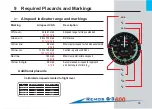 Preview for 59 page of Remos G-3 /600 Pilot Operating Handbook