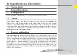 Preview for 87 page of Remos G-3 /600 Pilot Operating Handbook