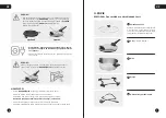 Preview for 4 page of REMOSKA Dua D51 Instructions For Use Manual