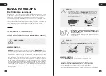 Preview for 8 page of REMOSKA Dua D51 Instructions For Use Manual