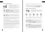 Preview for 10 page of REMOSKA Dua D51 Instructions For Use Manual