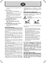 Preview for 9 page of REMOSKA Grand R22 Instructions For Use Manual