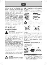 Preview for 10 page of REMOSKA Grand R22 Instructions For Use Manual