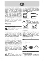 Preview for 20 page of REMOSKA Grand R22 Instructions For Use Manual