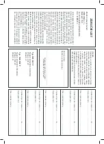 Preview for 28 page of REMOSKA Grand R22 Instructions For Use Manual