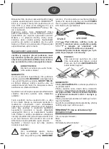 Preview for 2 page of REMOSKA Prima P31 Instructions For Use Manual