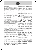 Preview for 3 page of REMOSKA Prima P31 Instructions For Use Manual