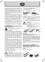 Preview for 8 page of REMOSKA Prima P31 Instructions For Use Manual