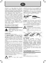 Preview for 12 page of REMOSKA Prima P31 Instructions For Use Manual