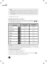 Preview for 18 page of REMOSKA RE21002 Instructions For Use Manual