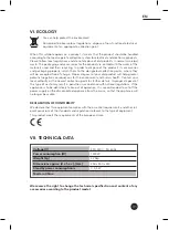 Preview for 31 page of REMOSKA RE21002 Instructions For Use Manual