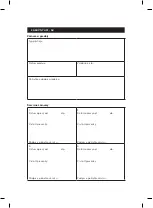 Preview for 46 page of REMOSKA RE21002 Instructions For Use Manual