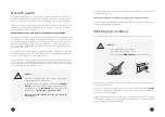 Preview for 8 page of REMOSKA Tria Instruction Booklet