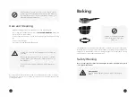 Preview for 16 page of REMOSKA Tria Instruction Booklet