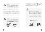 Preview for 17 page of REMOSKA Tria Instruction Booklet