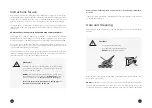 Preview for 18 page of REMOSKA Tria Instruction Booklet