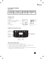 Предварительный просмотр 19 страницы REMOSKA Vento Plus RE 21001 Instructions For Use Manual