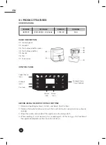 Preview for 32 page of REMOSKA Vento Plus RE 21001 Instructions For Use Manual