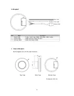 Предварительный просмотр 9 страницы Remote cam plus 2M-C3W Instruction Manual