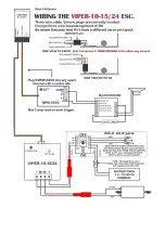 Preview for 4 page of Remote Control Systems EVO-BATT Instruction Manual