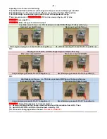 Preview for 4 page of Remote Control Systems Rx102-7 Instructions Manual