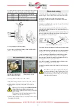 Preview for 7 page of Remote Control RCEL Instruction Manual