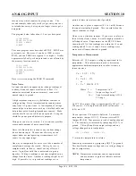 Preview for 38 page of Remote Processing Coorporation RPC-320 User Manual