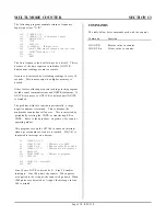 Preview for 47 page of Remote Processing Coorporation RPC-320 User Manual