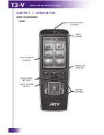 Preview for 14 page of Remote Technologies T3-V Operation Manual