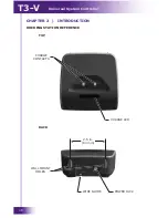 Preview for 16 page of Remote Technologies T3-V Operation Manual