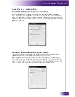 Preview for 19 page of Remote Technologies T3-V Operation Manual
