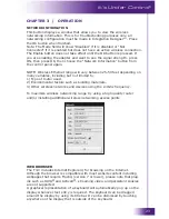 Preview for 23 page of Remote Technologies T3-V Operation Manual