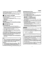 Remotec BW-0930 User Manual preview