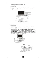 Предварительный просмотр 5 страницы Remotec BXT-120 Operating Instructions Manual