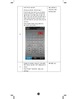 Preview for 18 page of Remotec BXT-120 Operating Instructions Manual