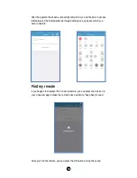 Предварительный просмотр 14 страницы Remotec Conexum Smart URC-11 Manual