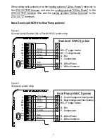 Предварительный просмотр 8 страницы Remotec Z-Thermostat ZTS-100 User Manual