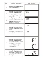 Предварительный просмотр 15 страницы Remotec Z-Thermostat ZTS-100 User Manual