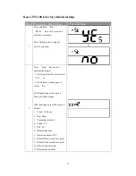 Preview for 21 page of Remotec Z-Thermostat User Manual