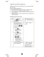 Предварительный просмотр 20 страницы Remotec Z-URC 550US Operating Instructions Manual