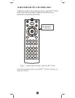 Предварительный просмотр 30 страницы Remotec Z-URC 550US Operating Instructions Manual