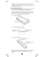 Предварительный просмотр 40 страницы Remotec Z-URC 550US Operating Instructions Manual