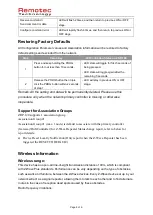 Preview for 6 page of Remotec ZRP-120NA User Manual