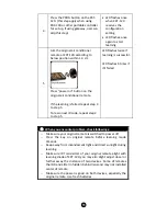 Preview for 11 page of Remotec ZXT-120 User Manual