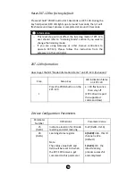 Preview for 14 page of Remotec ZXT-120 User Manual